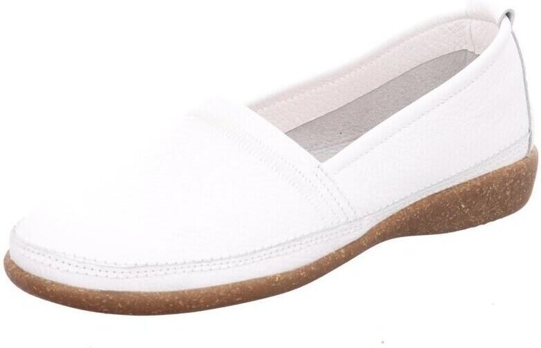 Longo Mocassins