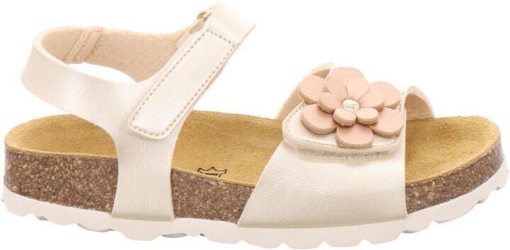 Longo Platte sandalen 1164236
