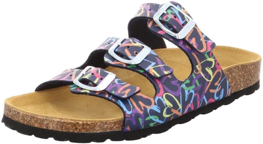 Longo Platte sandalen