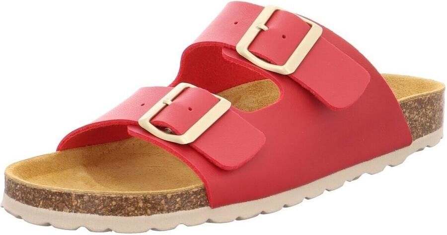 Longo Platte sandalen