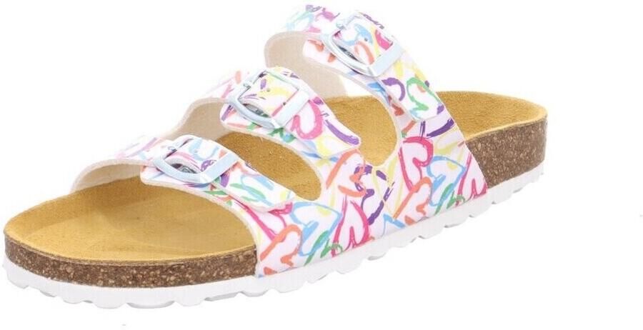 Longo Platte sandalen