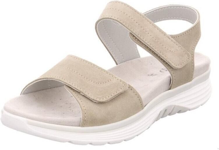 Longo Platte sandalen