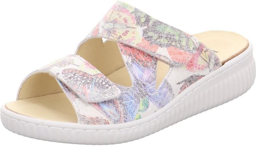 Longo Platte sandalen