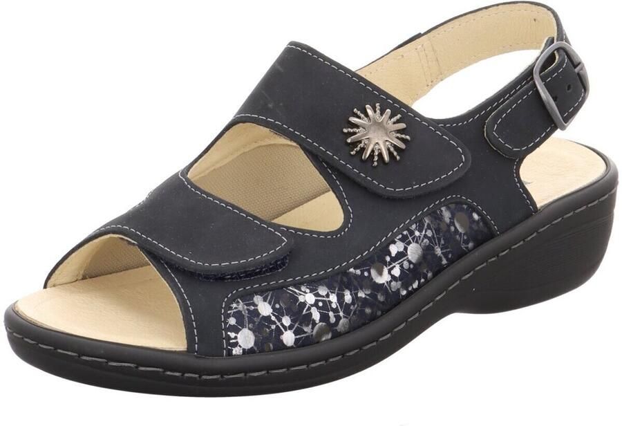 Longo Sandalen