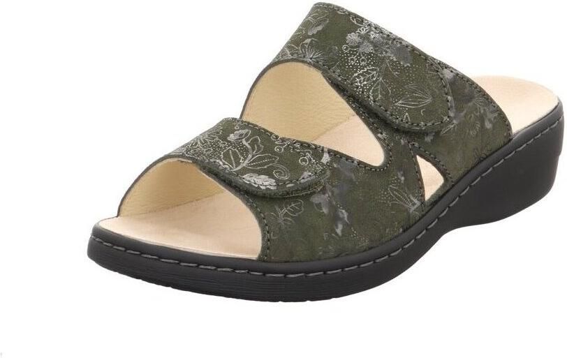 Longo Sandalen