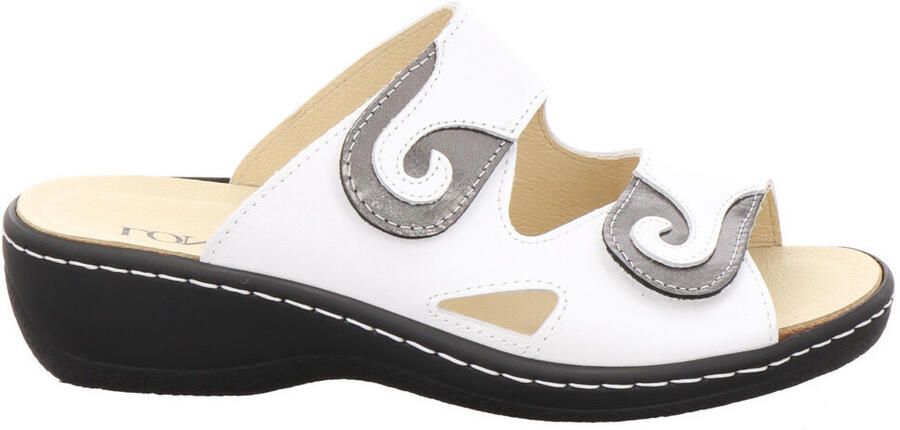 Longo Slippers 1006401