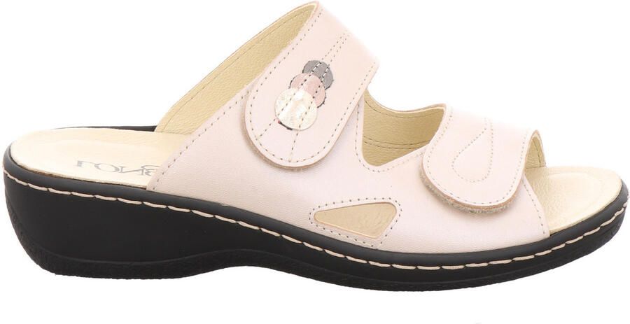 Longo Slippers 1044836
