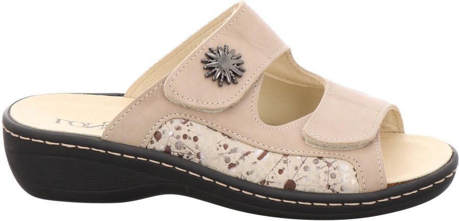 Longo Slippers 1072023