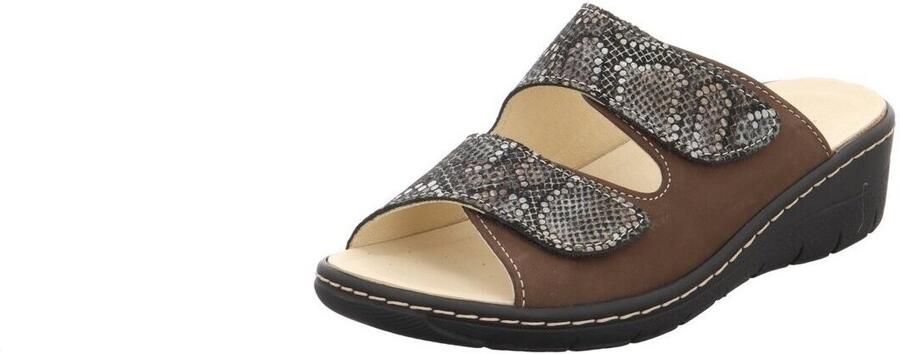 Longo Slippers