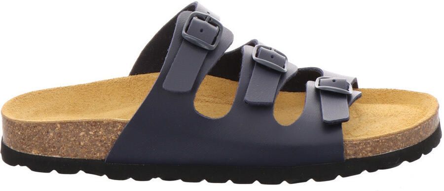 Longo Teenslippers 1006323