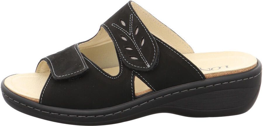 Longo Teenslippers 1135680