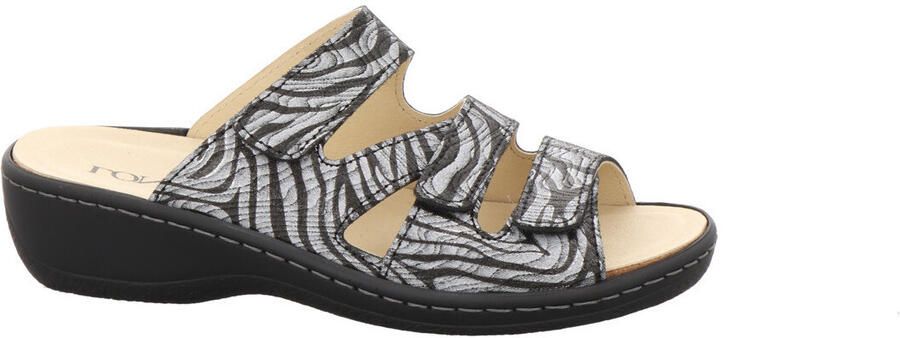 Longo Teenslippers 1174566