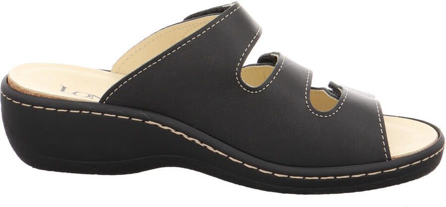 Longo Teenslippers Beq-Pantl-Wörish