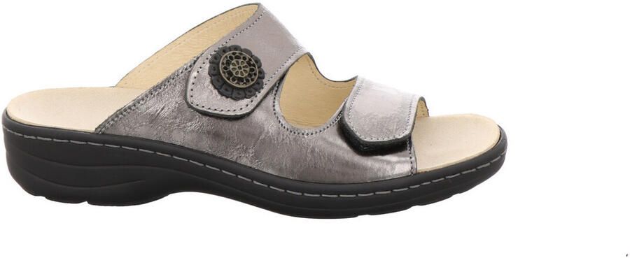 Longo Teenslippers Beq-Pantl-Wörishf-30
