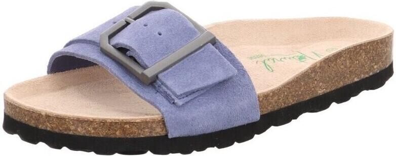 Longo Teenslippers
