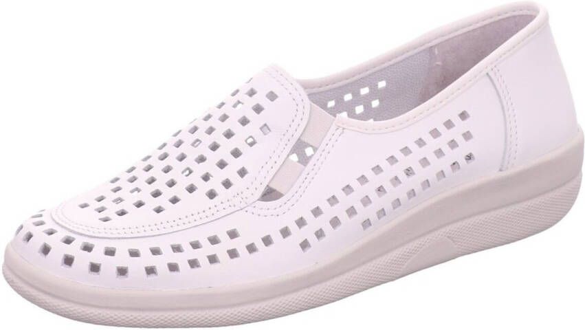 Longo Mocassins