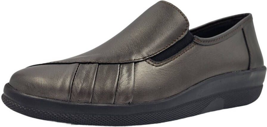 Longo Mocassins