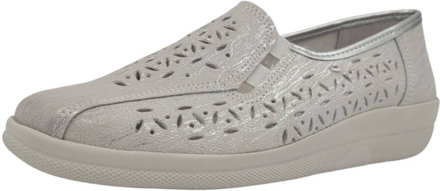 Longo Mocassins