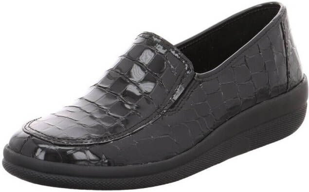 Longo Mocassins