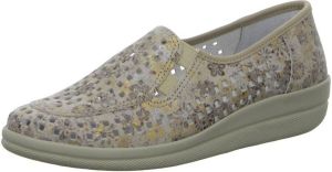 Longo Mocassins