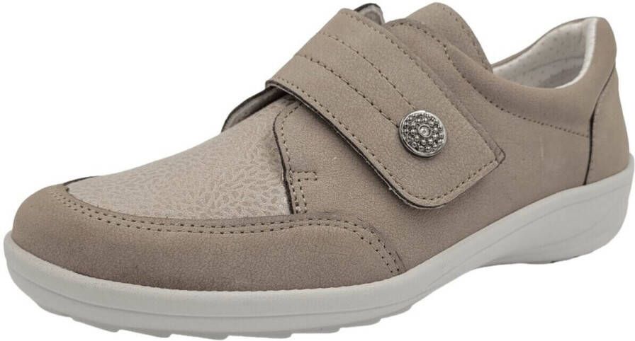 Longo 1126741 Klittenbandschoenen