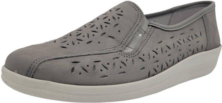 Longo Mocassins