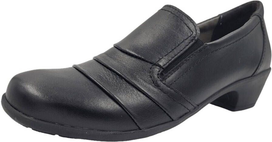 Longo Pumps
