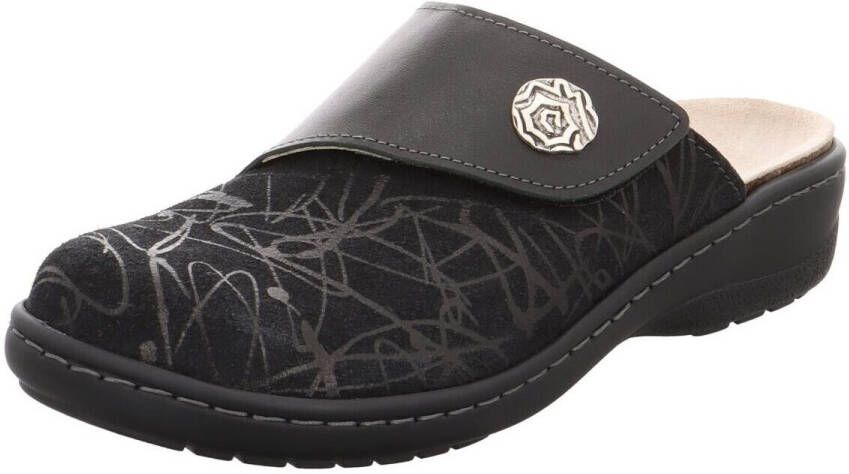 Longo Pantoffels