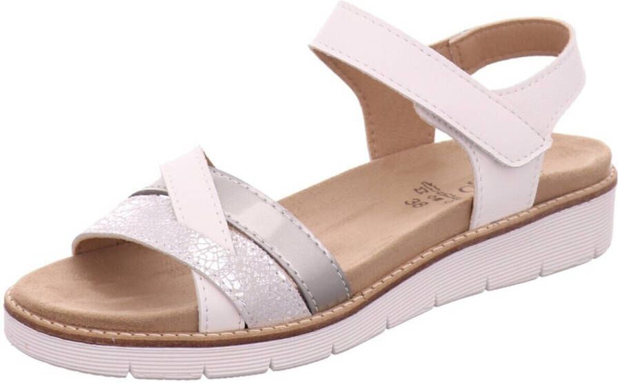 Longo Sandalen