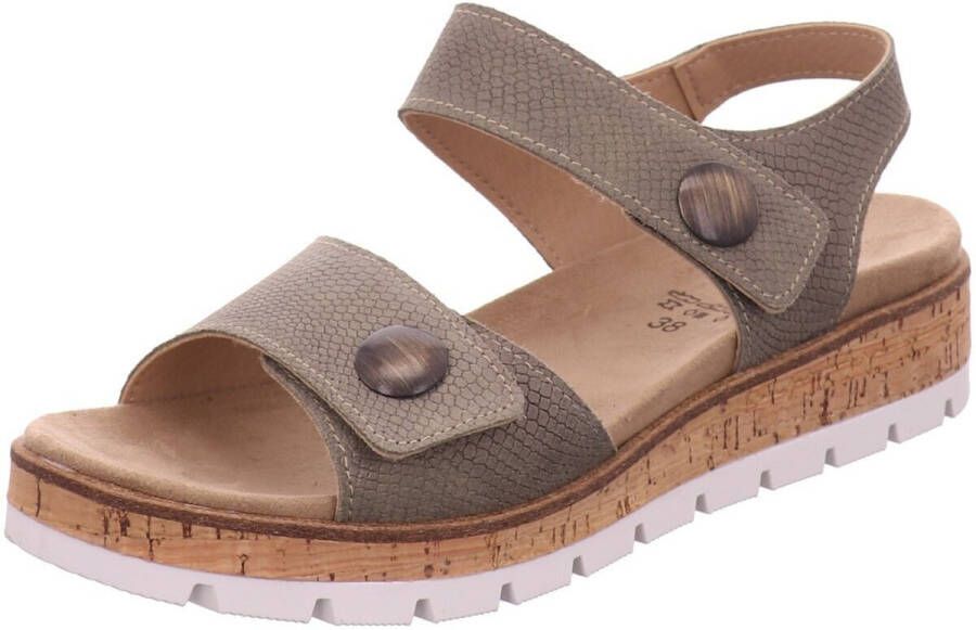 Longo Sandalen