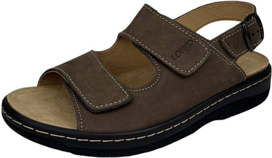 Longo Sandalen