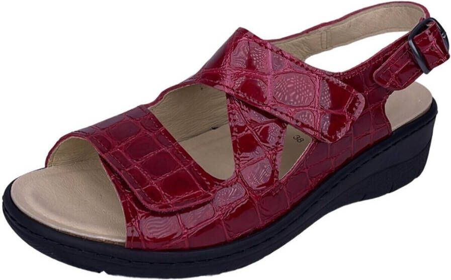 Longo Sandalen