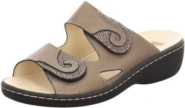 Longo Slippers