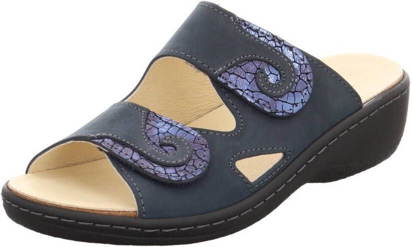 Longo Slippers