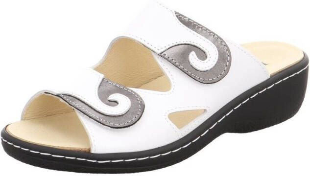 Longo Slippers
