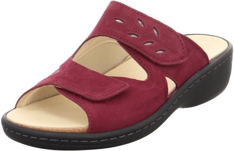Longo Slippers