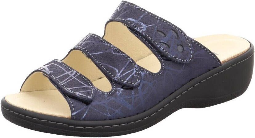 Longo Slippers