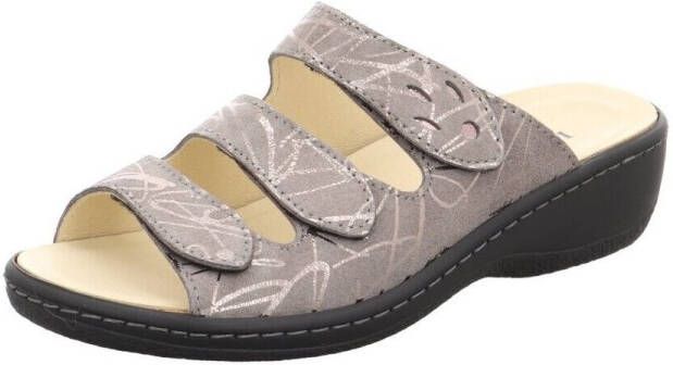 Longo Slippers