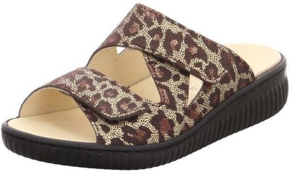 Longo Slippers
