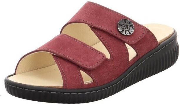 Longo Slippers