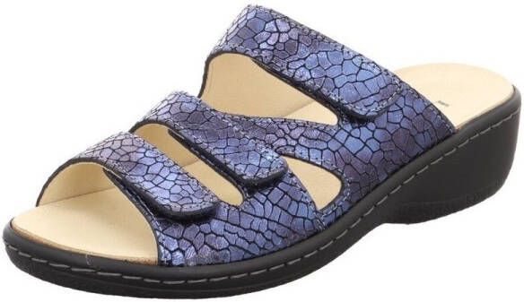 Longo Slippers