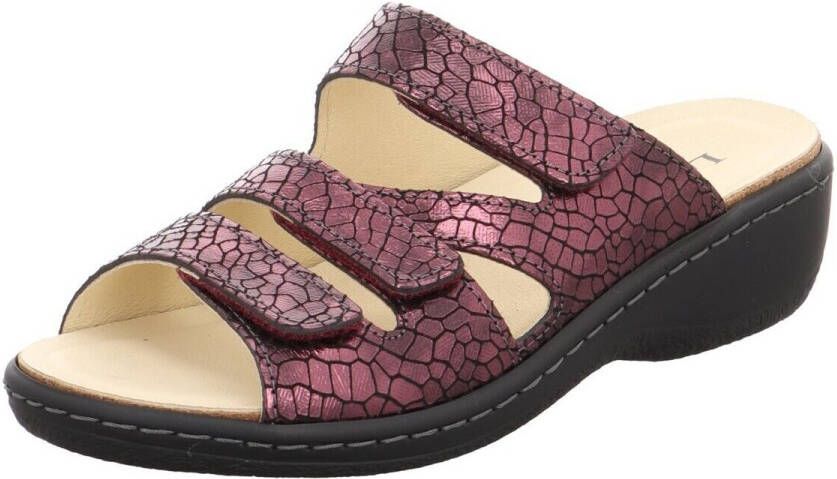 Longo Slippers