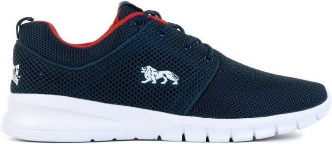 Lonsdale Lage Sneakers Sivas 2