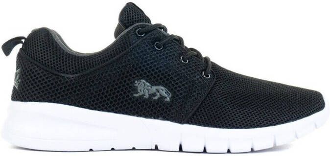 Lonsdale Lage Sneakers Sivas 2