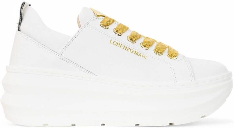 Lorenzo Mari Hardloopschoenen