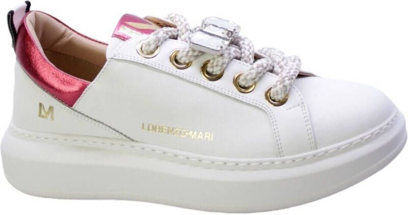 Lorenzo Mari Lage Sneakers 248927