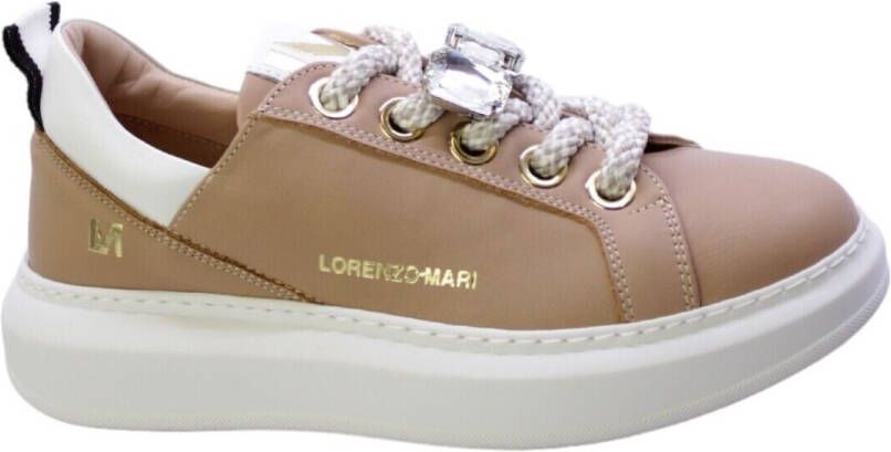 Lorenzo Mari Lage Sneakers 248928