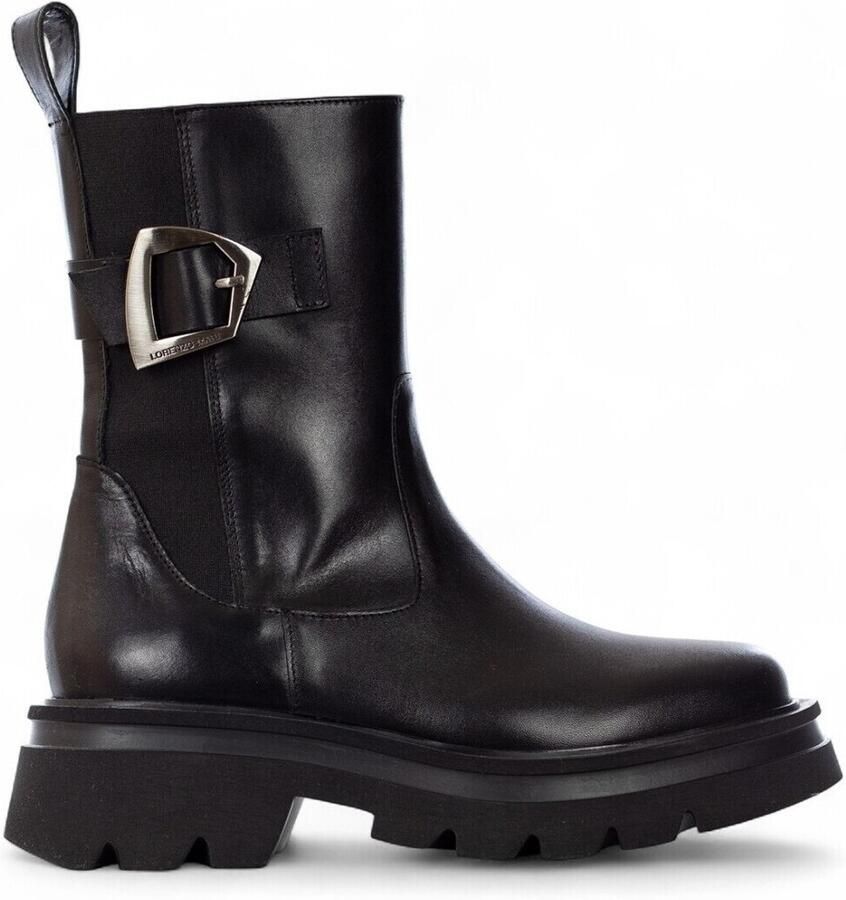 Lorenzo Mari Laarzen