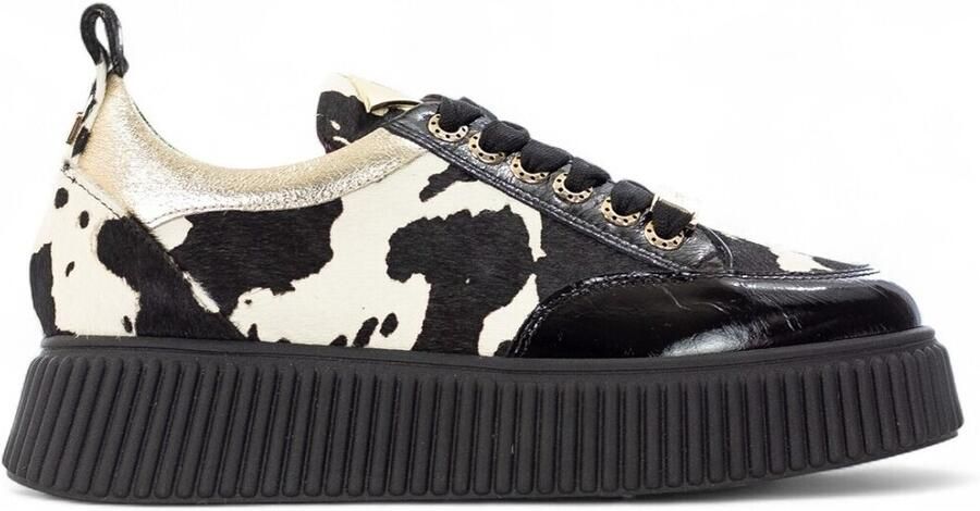 Lorenzo Mari Lage Sneakers