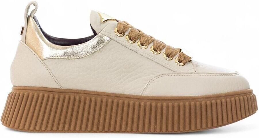 Lorenzo Mari Lage Sneakers